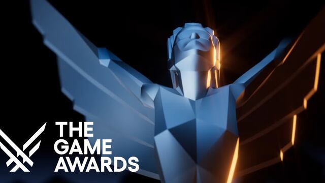 The Game Awards 2024