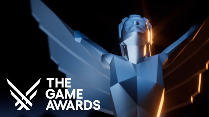 Así puedes votar en The Game Awards 2024 para GOTY y otros nominados