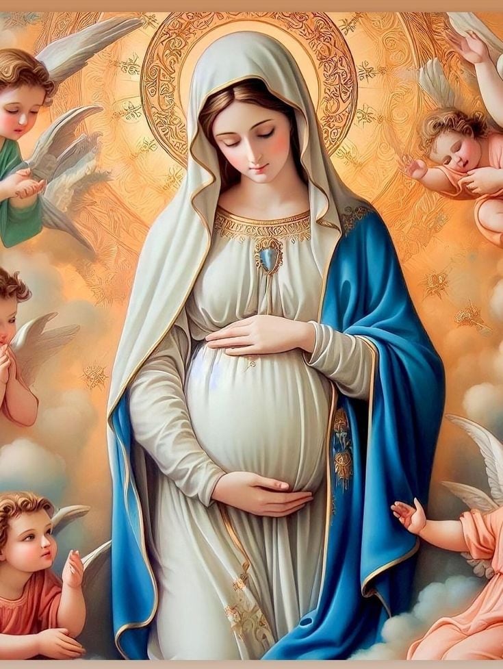 Nuestra Señora de la Esperanza