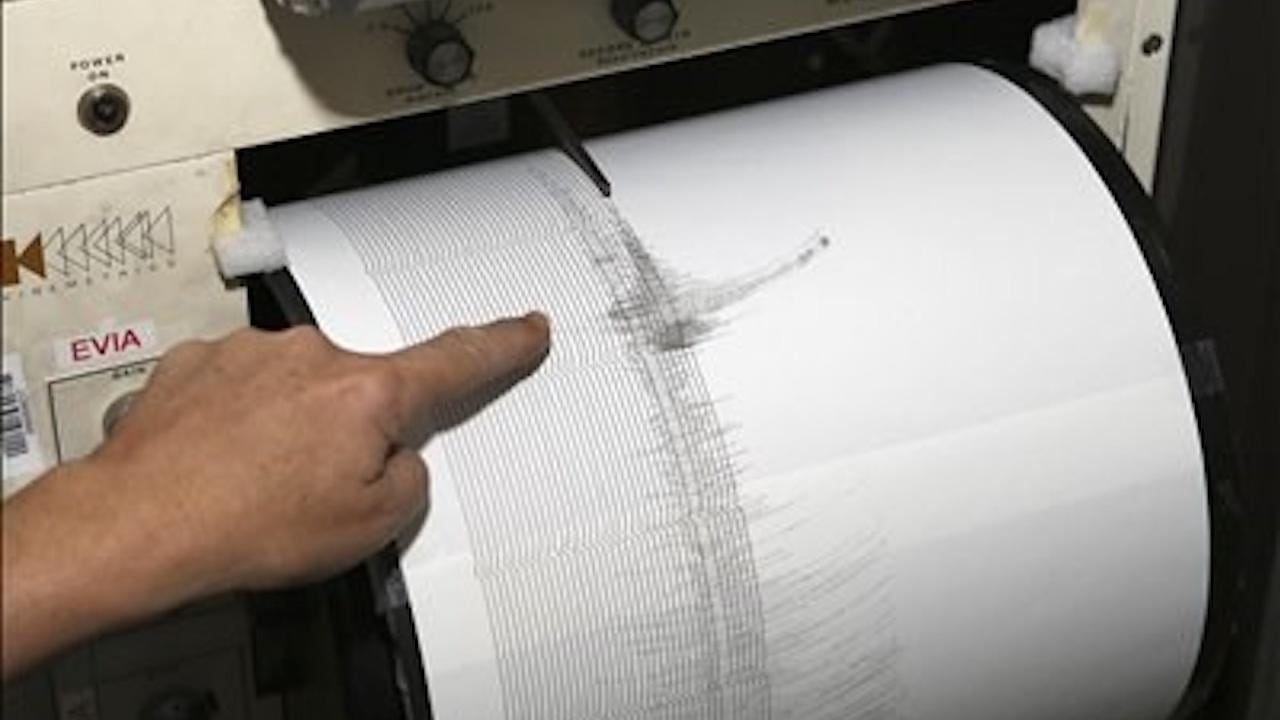 Sismo