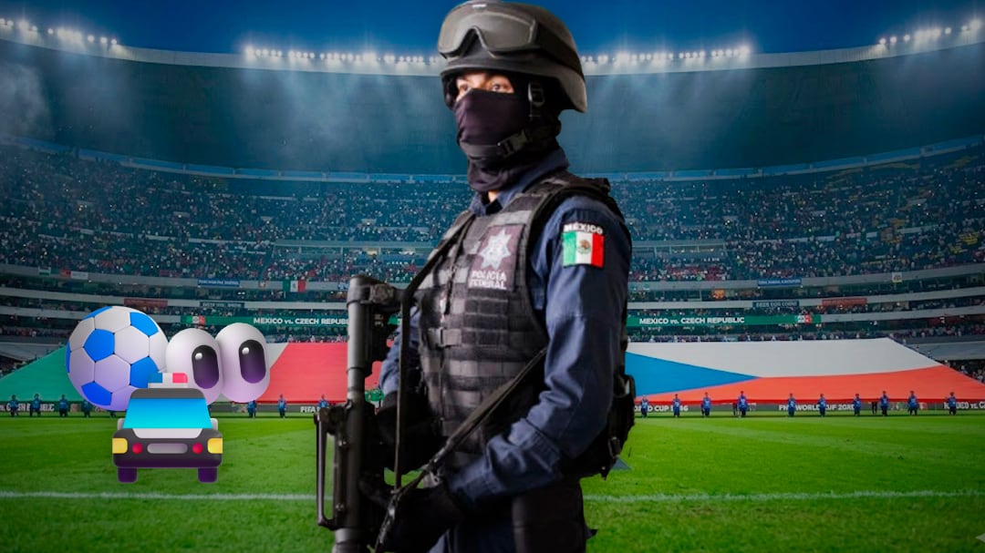 El operativo que, hasta ahora, ha funcionado