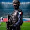 CDMX se prepara con 56 mil policías por el partido México vs Chequia