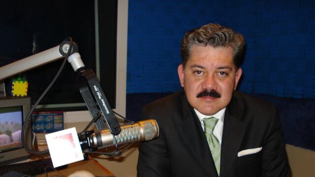 ¿Quién fue Mario Náder, voz de las noticias en Formato 21 que murió?