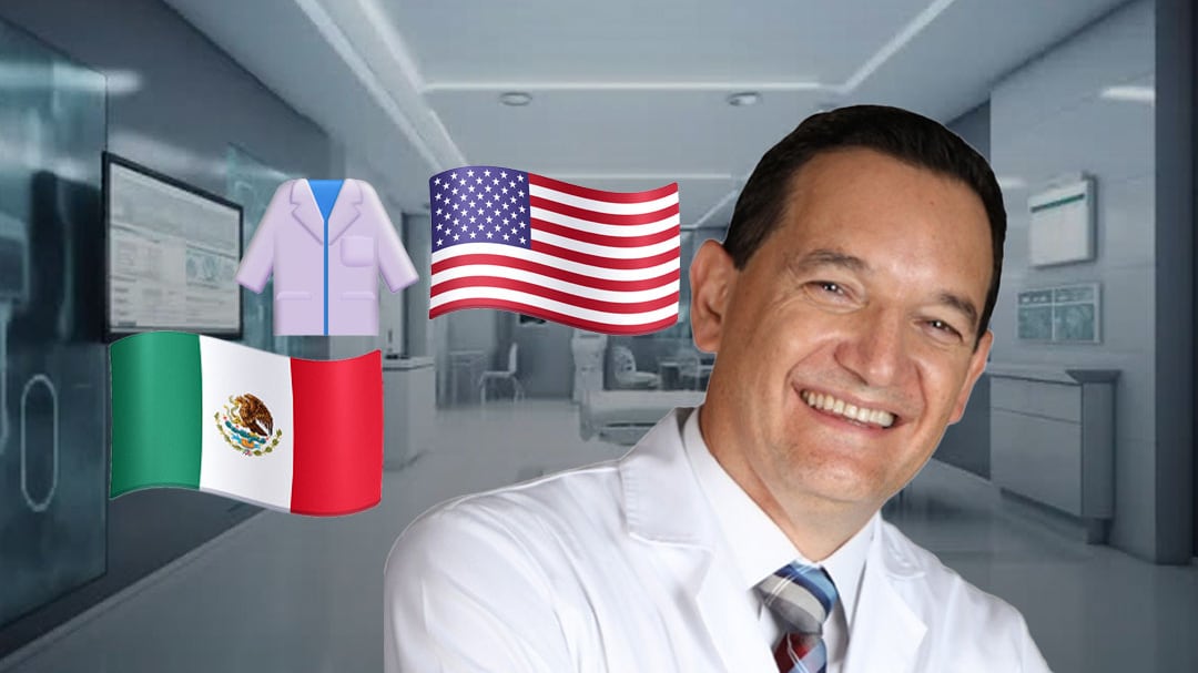 Cae en Estados Unidos el “rey del parto inducido”; México lo investiga