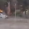 ¿Qué pasa en Insurgentes Sur? Se inunda la vialidad por las fuertes lluvias en CDMX (VIDEO)