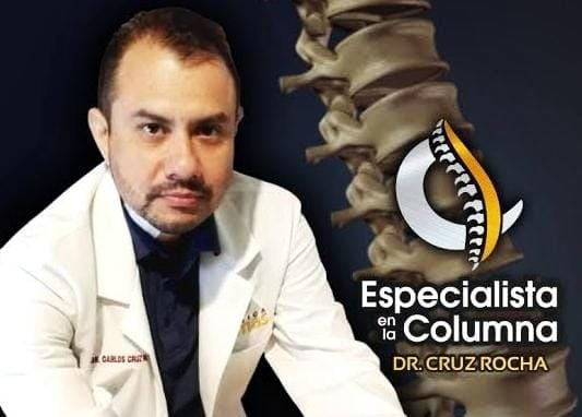 Carlos Antonio Cruz Rocha