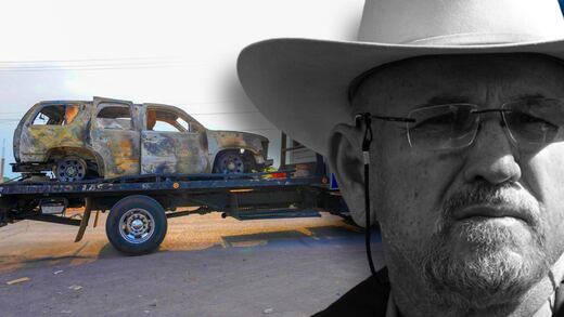 Hipólito Mora: 25 sicarios realizaron más de mil disparos para matar al líder de autodefensas