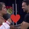 Wendy Guevara es sorprendida por Marlon Colmenarez en La Casa de los Famosos México con flores y un te amo (VIDEO)