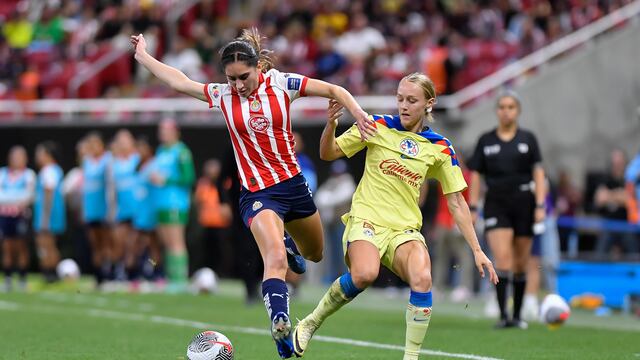 Liga MX Femenil tabla general tras Jornada 11