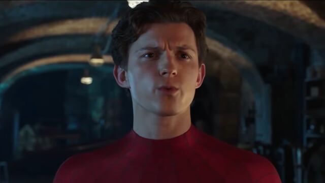 Escena de Spider-Man 3