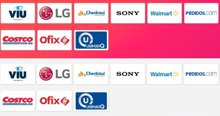 Marcas de Televisores que participarán en este Hot Sale 2023