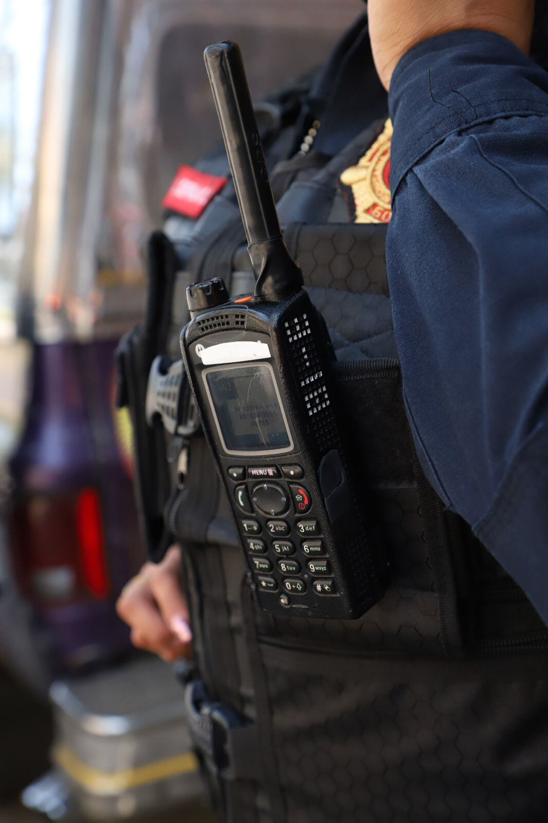 BLINDAR ÁO HA REDUCIDO INCIDENCIA DELICTIVA EN ÁLVARO OBREGÓN