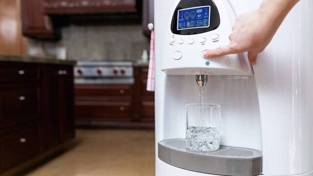 NUBE de Innovaqua Water Solutions.