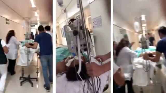 IMSS Donación de Órganos