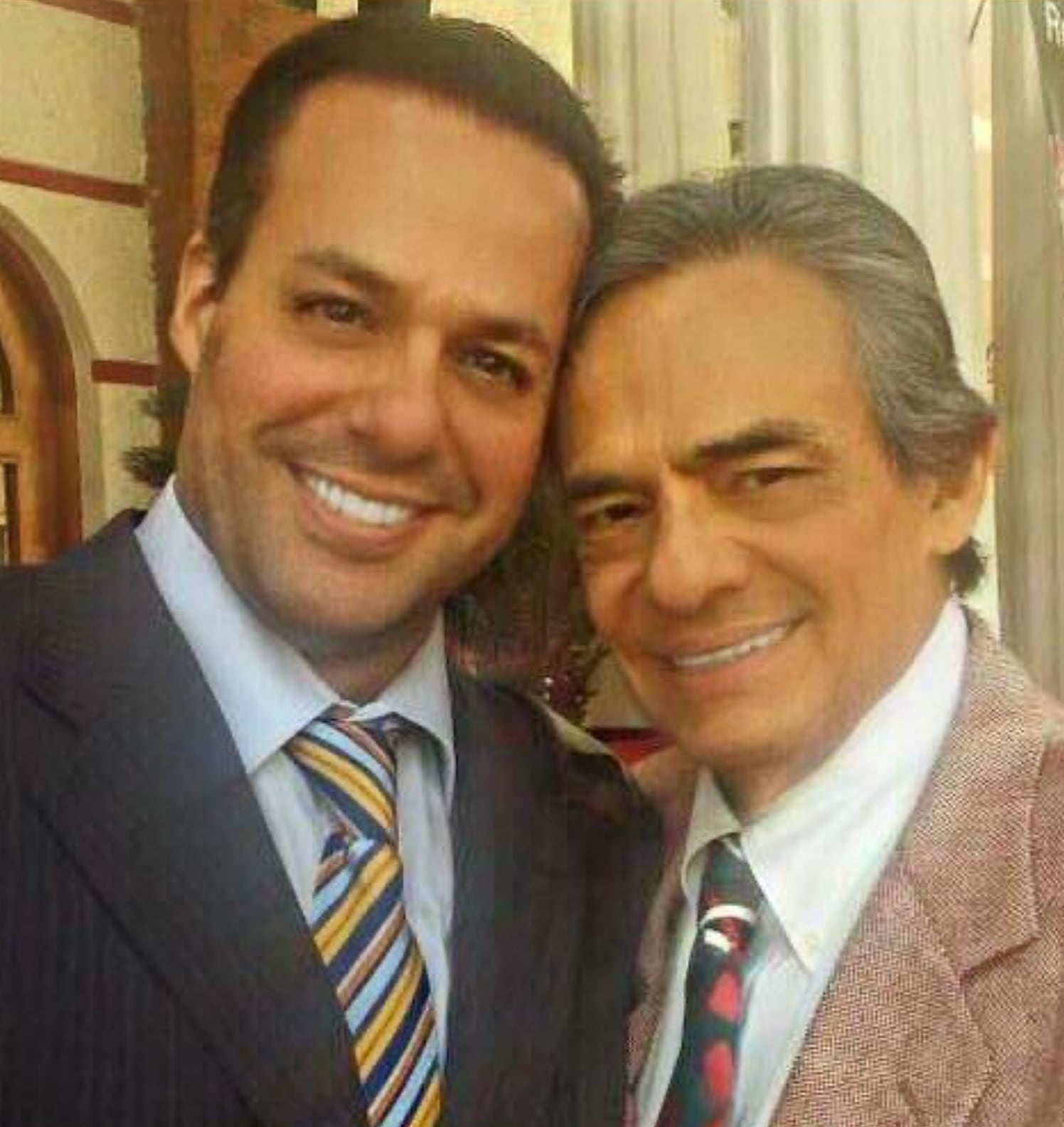 José José y José Joel