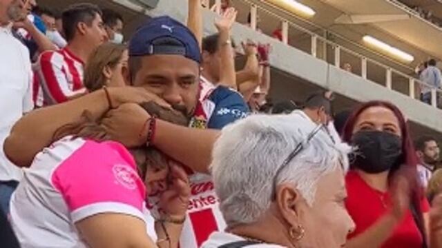 Mamá de Fernando Beltrán