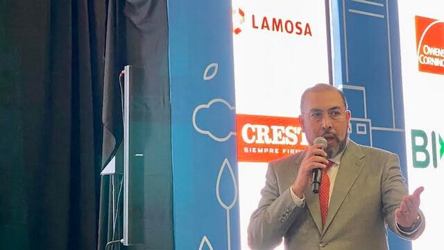 Luis Alberto Moreno/Plácido Garza