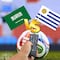 Arabia vs Uruguay: Día, hora y canal del partido del Grupo H del Mundial 2026