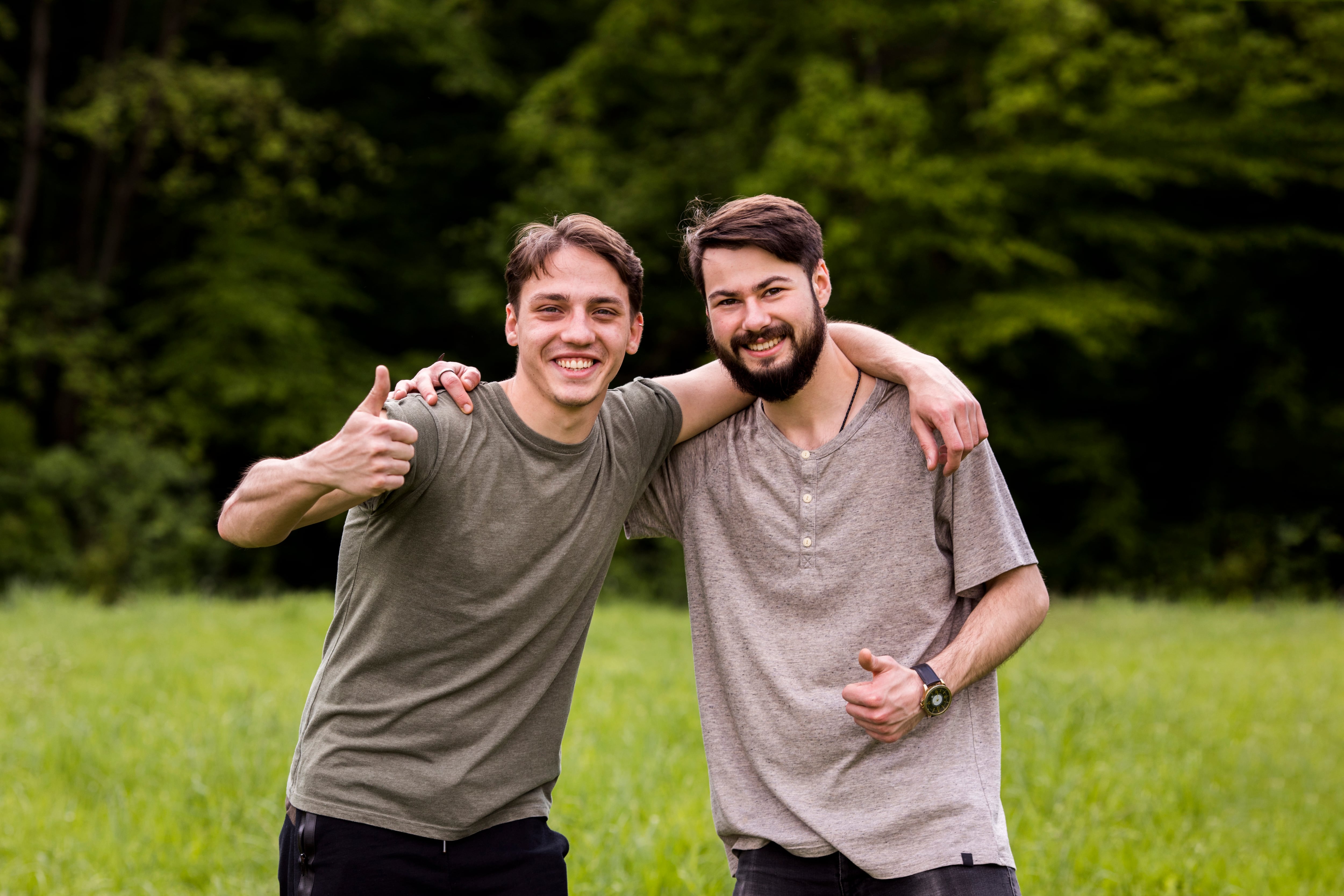 15 frases bonitas para dedicar a un hermano en el Día del Hermano hoy 4 de marzo