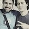 ¿Quién fue Carlos Molnar, el músico y amigo de Canserbero que fue asesinado por su esposa, Natalia Améstica?