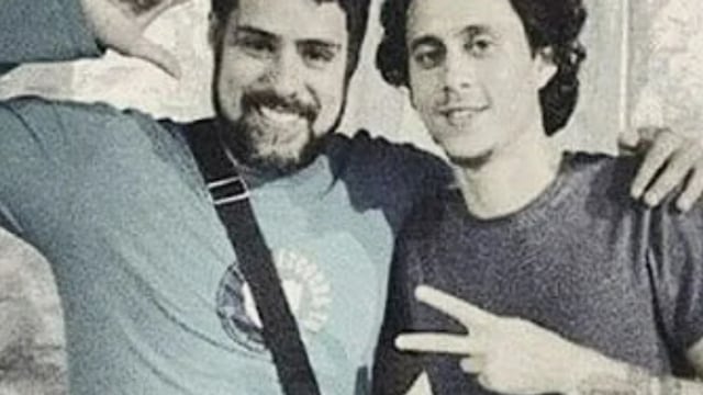 Él fue Carlos Molnar, el mejor amigo de Canserbero que también fue asesinado por Natalia Améstica