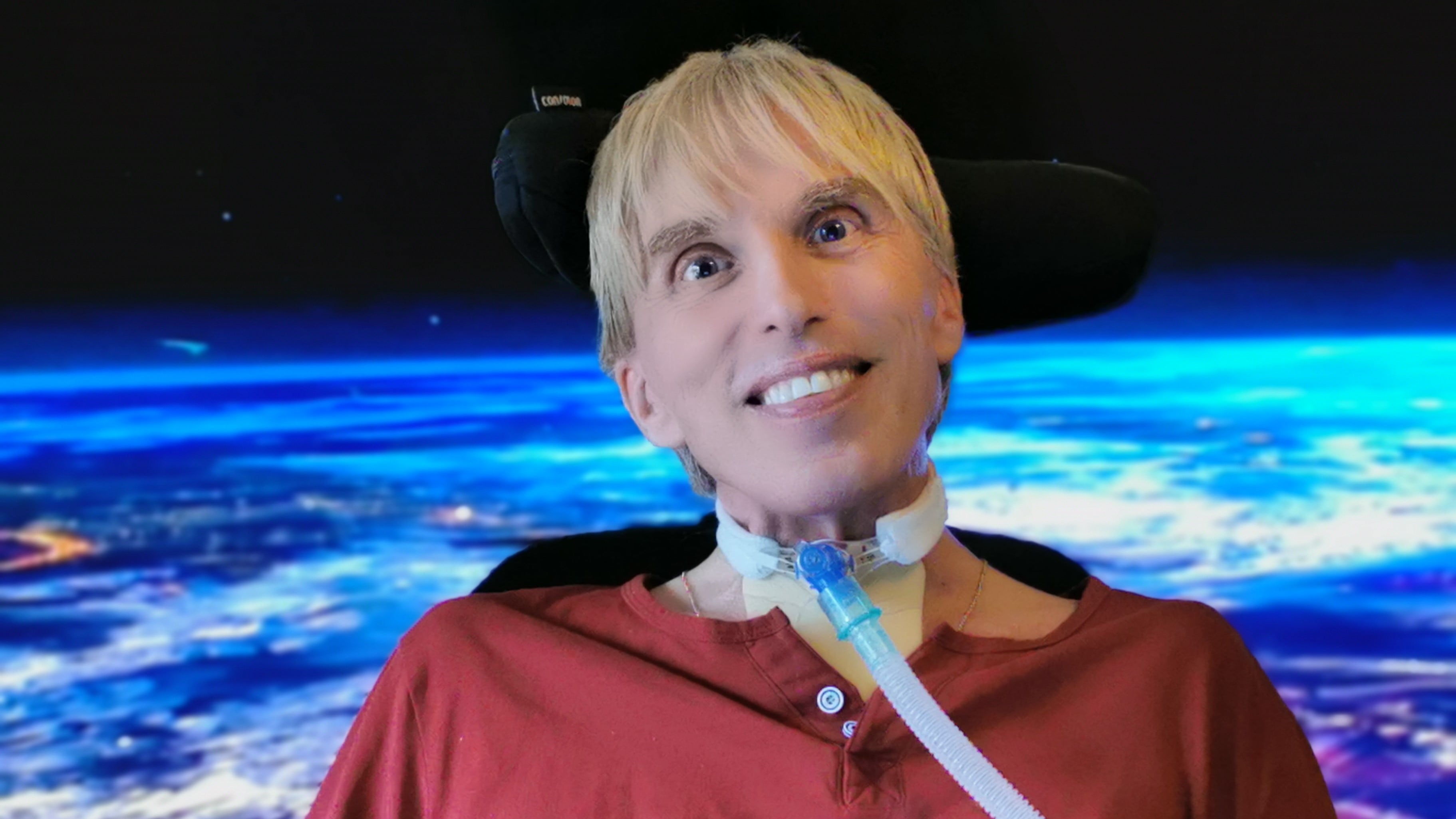 Científico convertido en el primer cyborg del mundo afirma llevar una vida ‘excepcional’