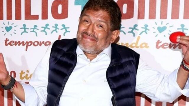Juan Osorio habla por primera vez de Irina Baeva y Gabriel Soto