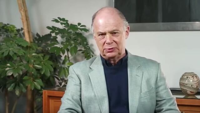Enrique Krauze