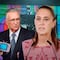 “No vean TV Azteca”: Sheinbaum prevé enojo de Salinas Pliego por su recomendación