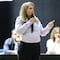 Loretta Ortiz inició campaña a la SCJN con respaldo del SME y Cooperativa La Cruz Azul