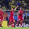 ¡Se les apareció el Diablo! Deportivo Toluca elimina al Club América en drámatico encuentro
