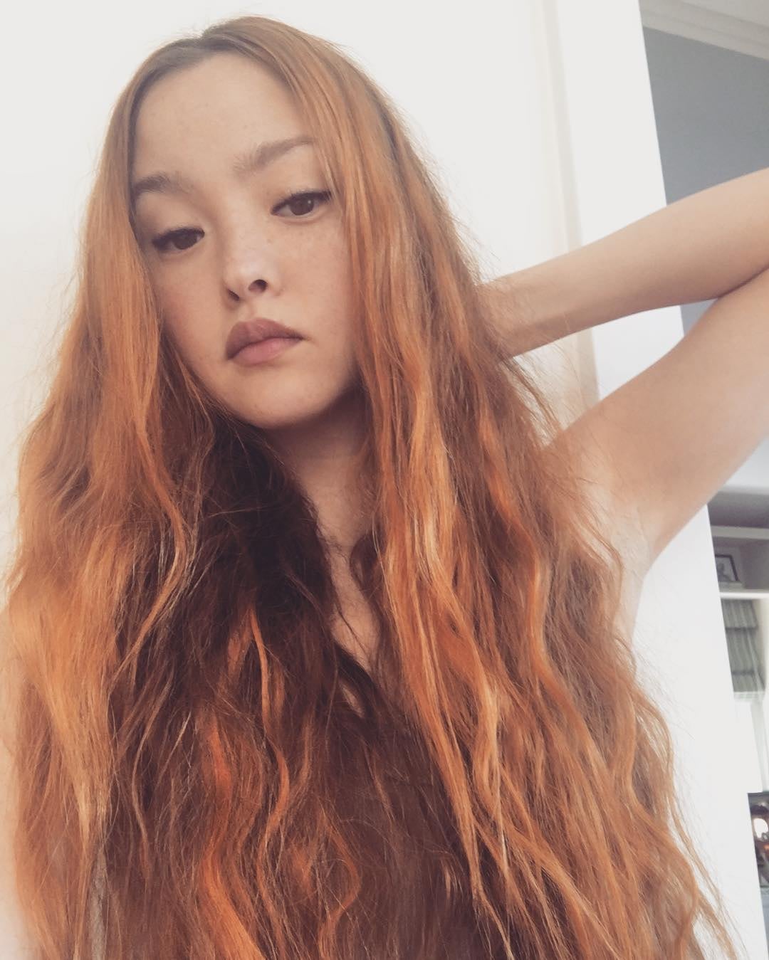 Devon Aoki
