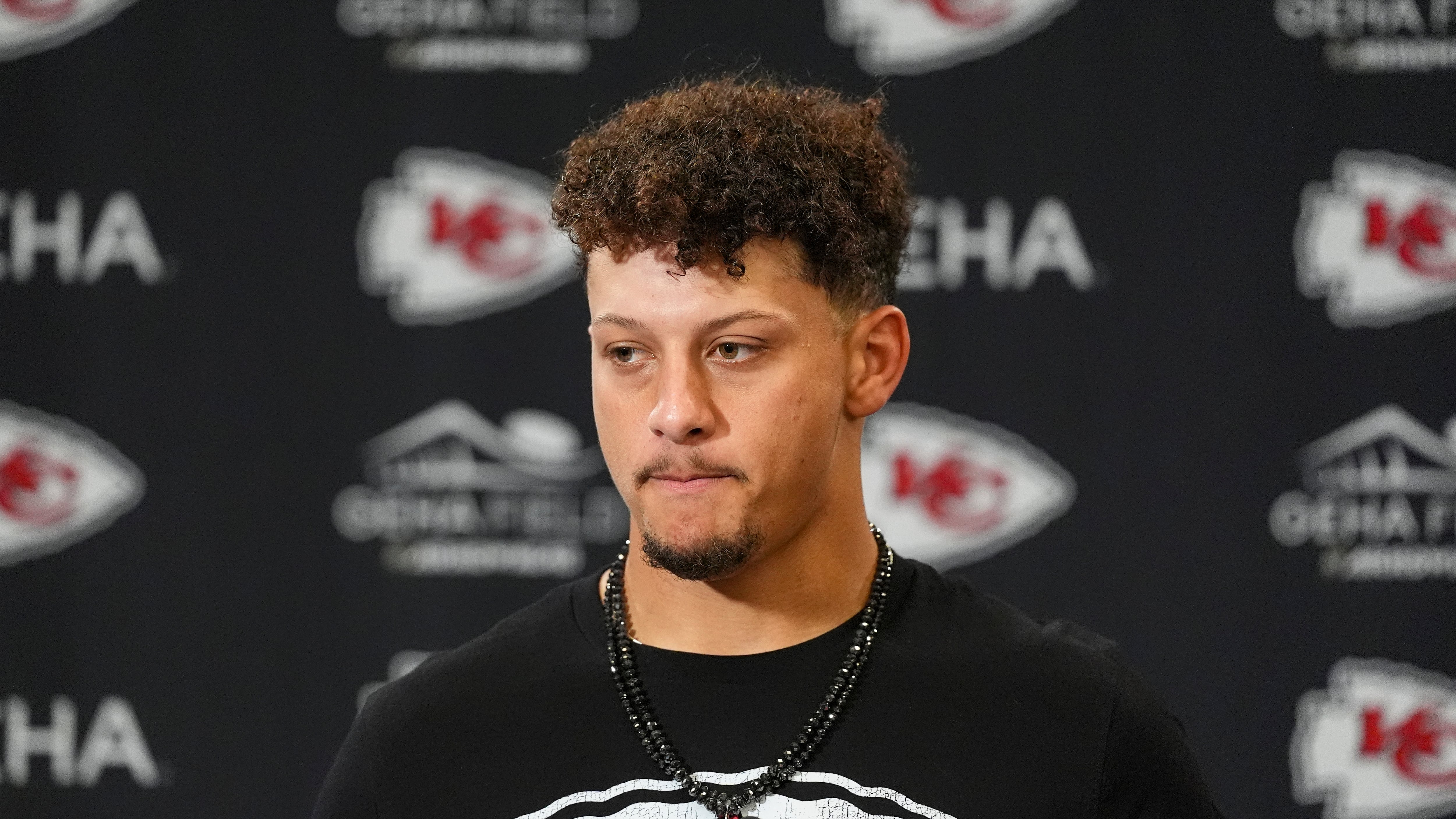 ¡Esos sí son compañeros! Los lujosos regalos de Patrick Mahomes a la línea ofensiva de los Chiefs