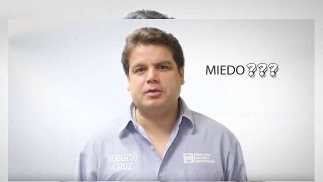 “Los ciudadanos debemos tener el derecho para quitar a un personaje que no cumpla o que sea corrupto. Los errores de la democracia se resuelven con más democracia y más participación”, subrayó Roberto "el güero" Cruz. 