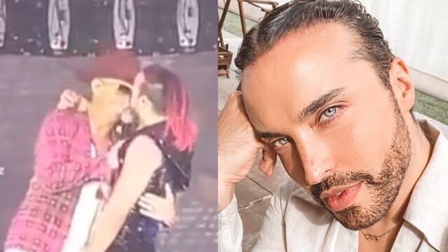 Erik Rubín y Apio Quijano