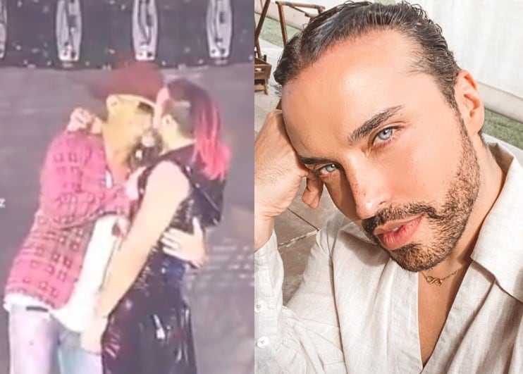 Erik Rubín y Apio Quijano