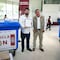 Naucalpan se suma a “Recicla On” para convertir residuos electrónicos en agua segura