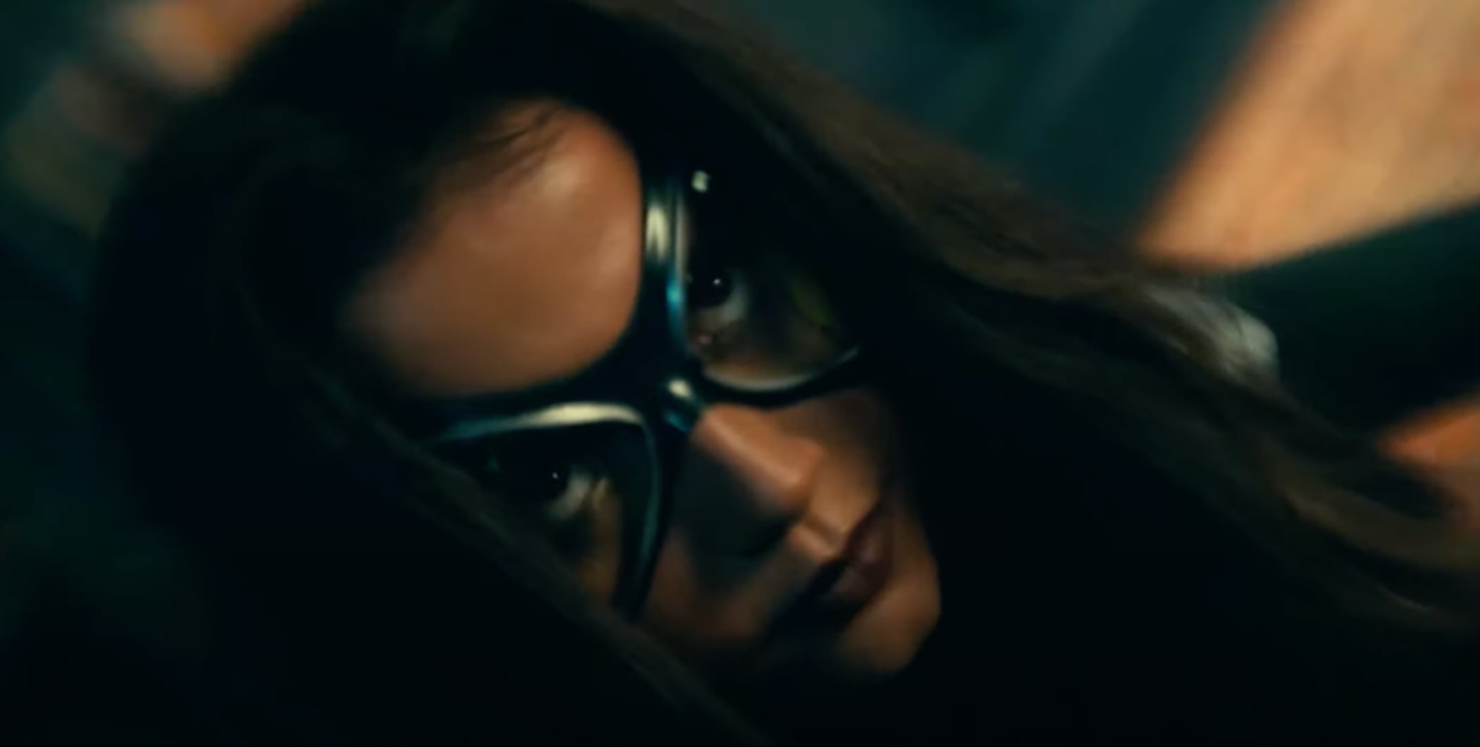 El inquietante tráiler de Madame Web revela a las nuevas superhéroinas arácnidas de la película que se estrena en 2024