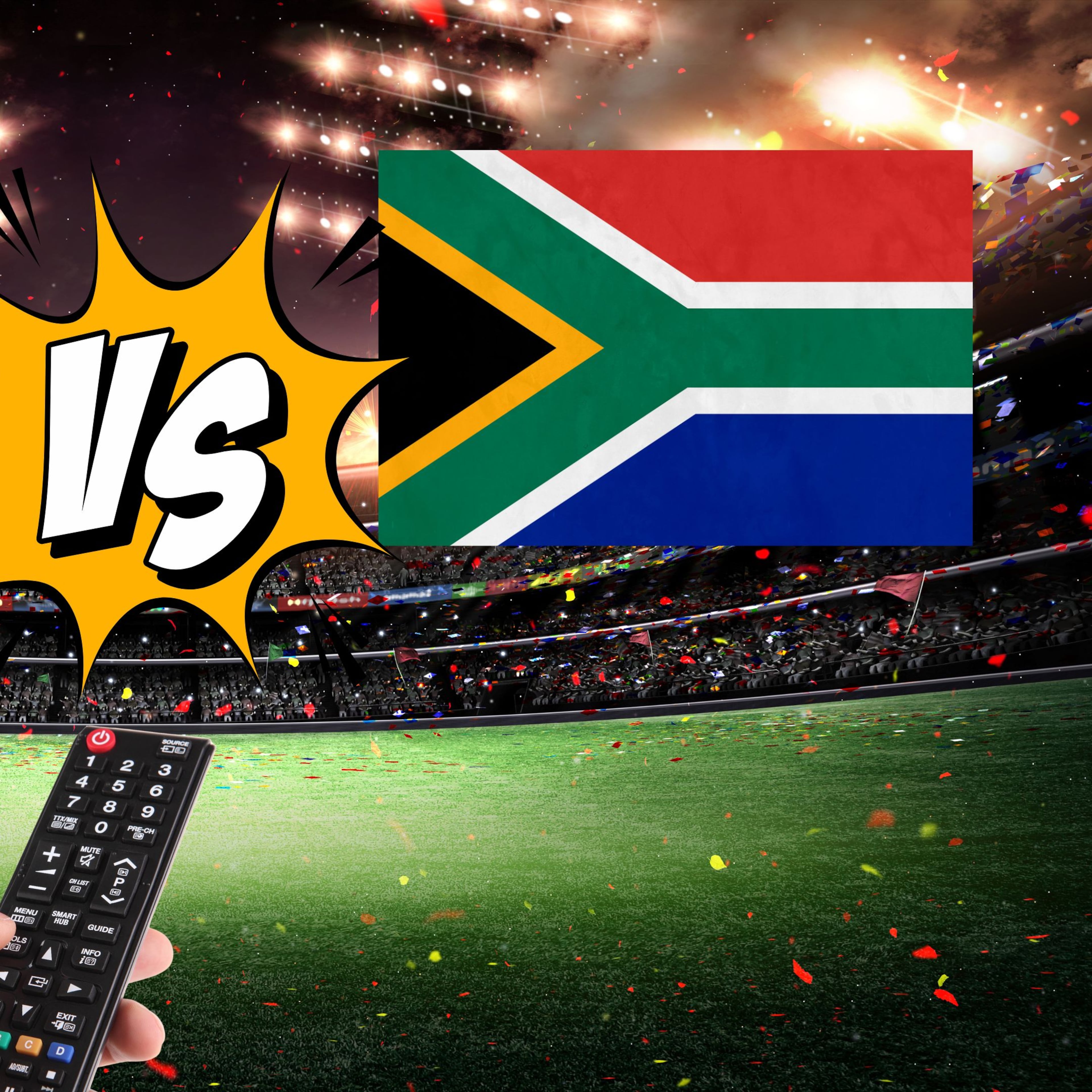 Chequia vs Sudáfrica: Hora y canal para ver el partido del Grupo A del Mundial 2026