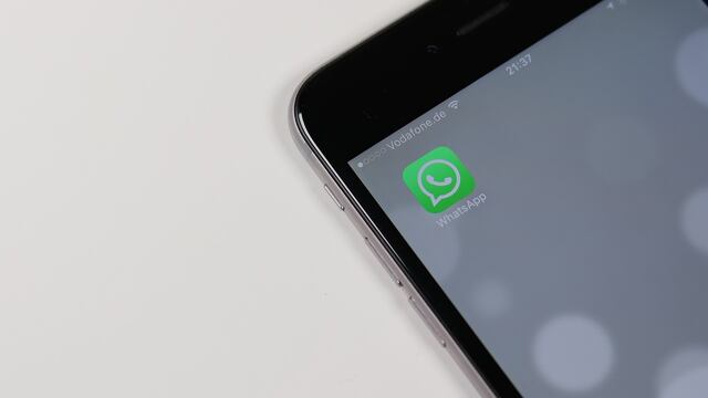 WhatsApp