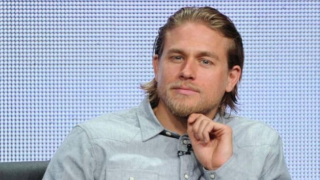 ¿Quién es Charlie Hunnam? Actor y guionista de cine y televisión