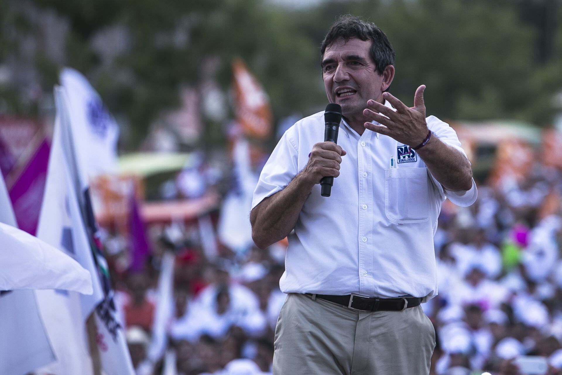 Héctor Melesio Cuenta Ojeda