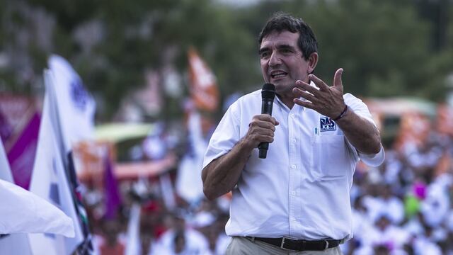 Héctor Melesio Cuenta Ojeda