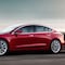 ¿Tesla para todos? Elon Musk prepara un Model 3 más barato