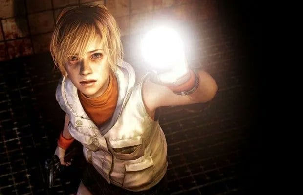 Silent Hill