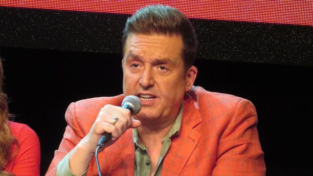 Daniel Bisogno