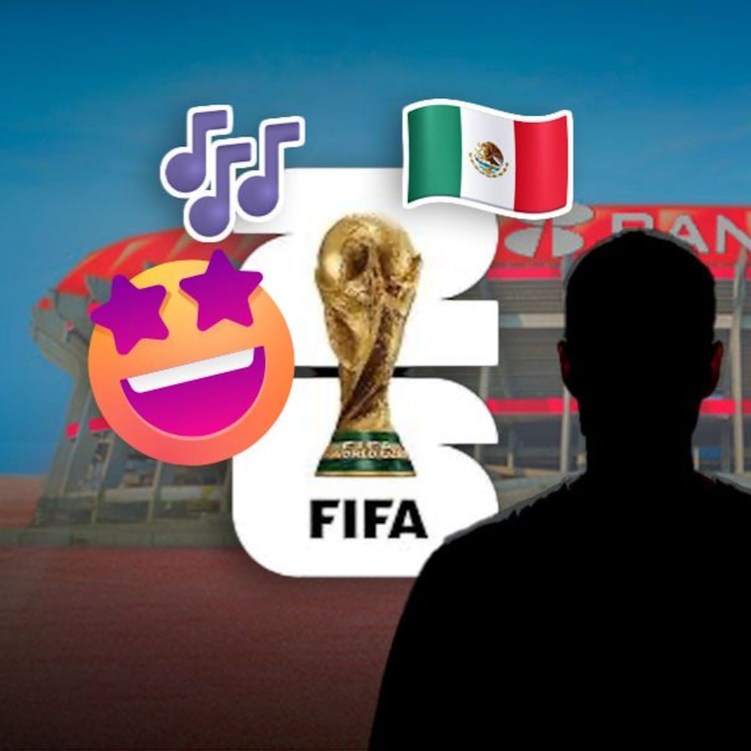 ¿Quién cantará el Himno Nacional en la inauguración del Mundial 2026 en el Estadio Banorte?