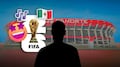 ¿Quién cantará el Himno Nacional en la inauguración del Mundial 2026 en el Estadio Banorte?