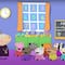 El proyecto escolar de Peppa Pig: Capítulo completo de YouTube en español para el Día Internacional de los Estudiantes