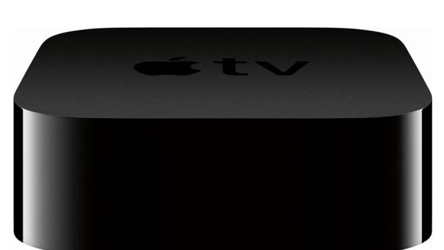 Apple TV